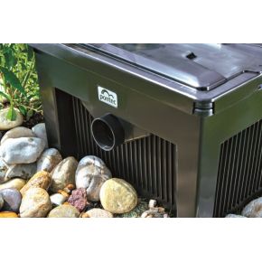 Filtre bassin Multiclear 20000 Pontec