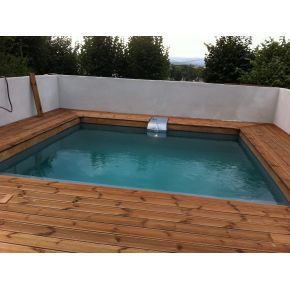 Photo 1 Filtration piscine Filtrinov FB12
