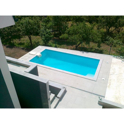 Photo 2 Filtration piscine Filtrinov FB12