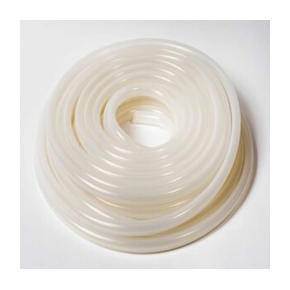 Tuyau Silicone 4mm bobine 50ml