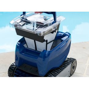 Photo Robot piscine zodiac TR3200