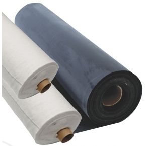Bâche bassin EPDM 1,02mm Premium + 2 Feutre 400g