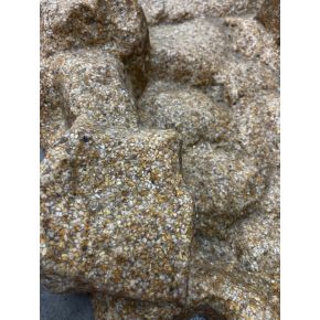 Photo 1 Elément de cascade pour bassin grand départ