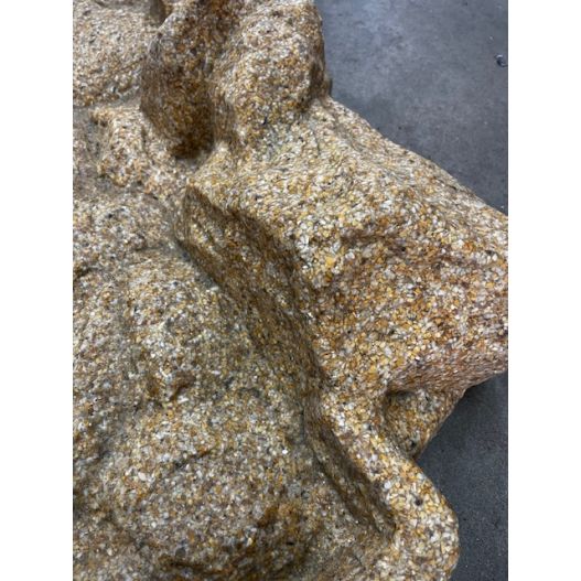 Photo 2 Elément de cascade pour bassin grand départ