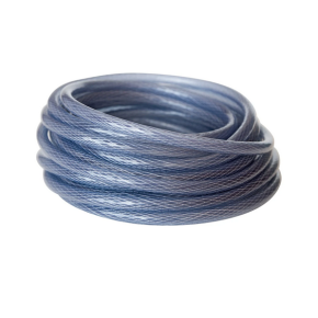 Photo Tuyau Cristale 9/14mm