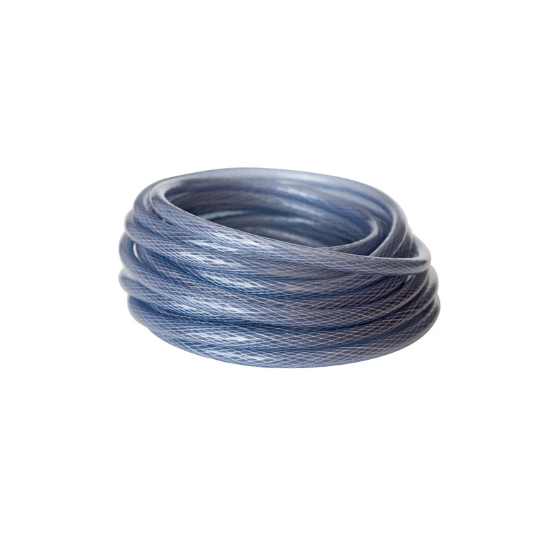 Photo Tuyau Cristale 9/14mm bobine 10m