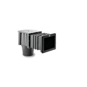 Photo 1 Rallonge d'écumeur ProfiSkim Wall