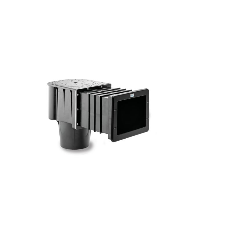 Photo 1 Rallonge d'écumeur ProfiSkim Wall