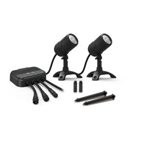 Photo 1 LunAqua Connect Starter Set Controllable  OASE