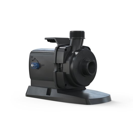 Photo Pompe de bassin Aquarius Eco Premium 6500 Oase