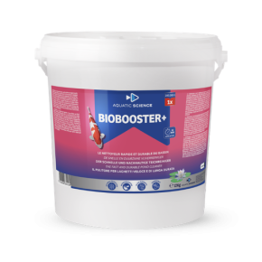 BioBooster+ 200000 (200m³) Aquatic Science