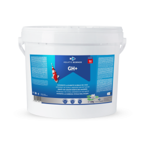 GH + 15 Kg Aquatic science