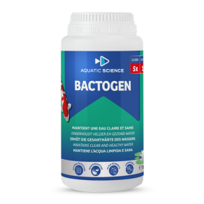 Bactogen 12000 (12m³) Aquatic Science