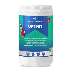 Optinit 40000 (40m³) Aquatic science