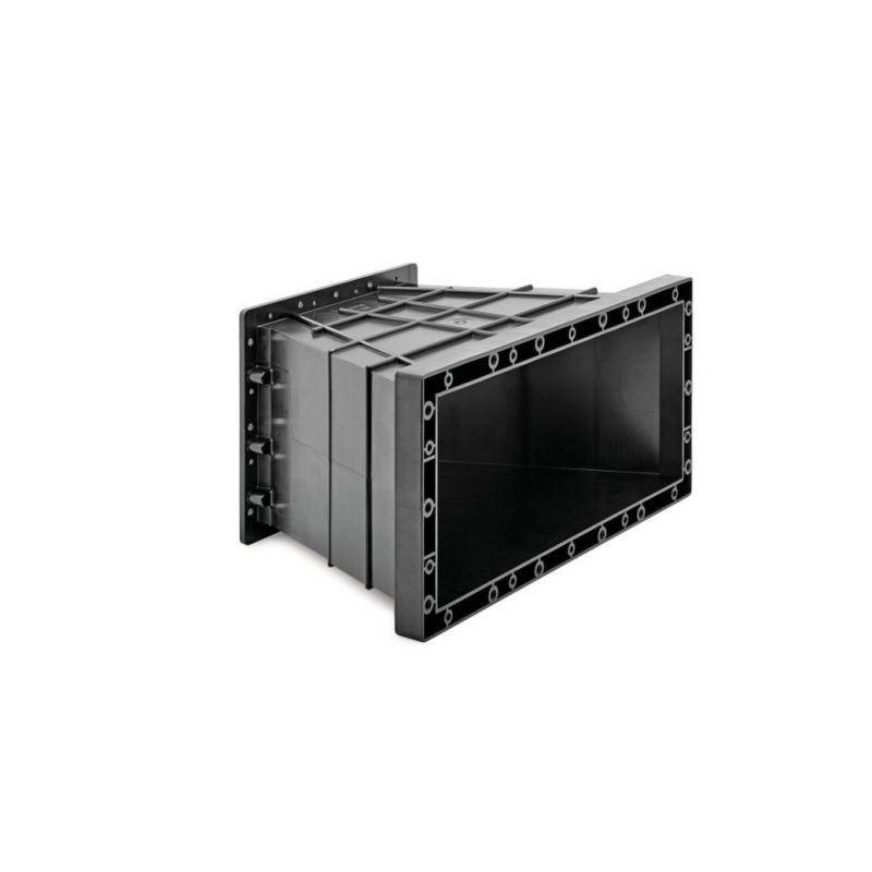 Aspirateur de surface allonge Skimmer noir Oase