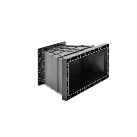 Aspirateur de surface allonge Skimmer noir Oase