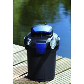 Photo 3 Filtration bassin Biopress Set 4000 Oase