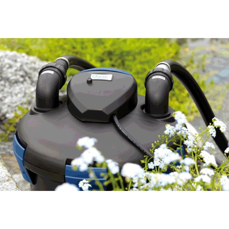 Photo 2 Filtration bassin Biopress Set 6000 Oase