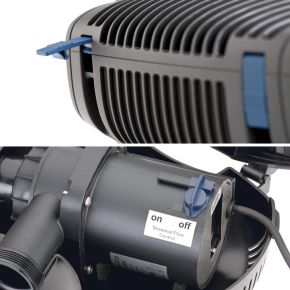 Zoom Pompe de bassin AquaMax Eco Twin 30000 OASE