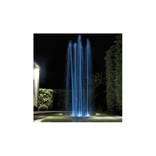 Fontaine 2 Pompe fontaine Water Quintet Oase Fontaine 5 jets télécommandés