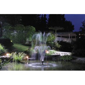 Fontaine Aquarius Fountain Set Eco 7500