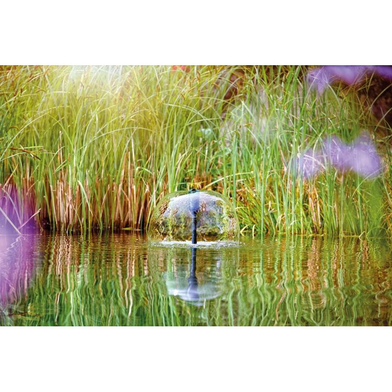 Fontaine 1 Pompe de bassin Aquarius Fountain Set 4000 E Oase