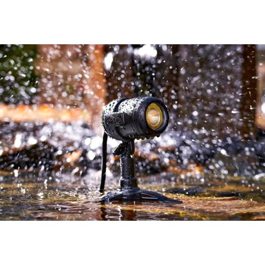 Photo 2 LunAqua Connect L Solo Blanc OASE