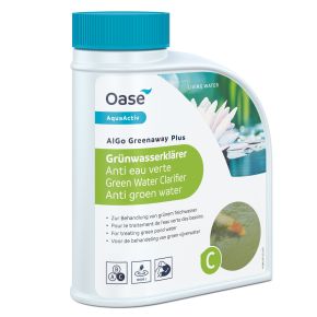 AlGo Greenaway 500ml OASE