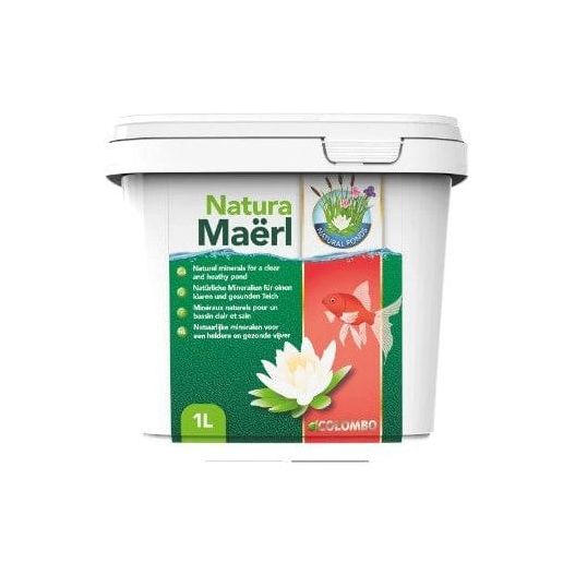 Colombo Natura Maerl 1000ML