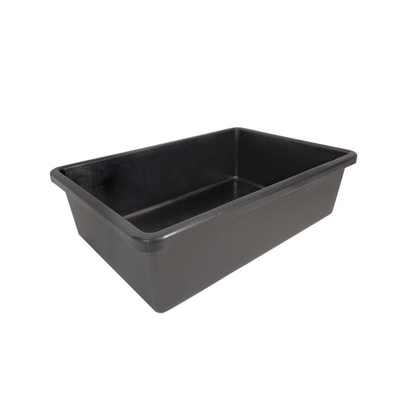 Bassin de jardin préformé 225L Victoria Quadro 5 - Ubbink