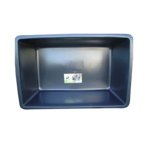 Photo Bassin de jardin préformé 475L Victoria Quadro 6 - Ubbink