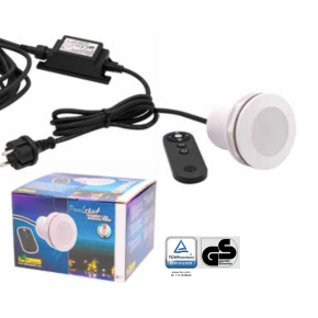 Poolspot PowerLED mini piscine