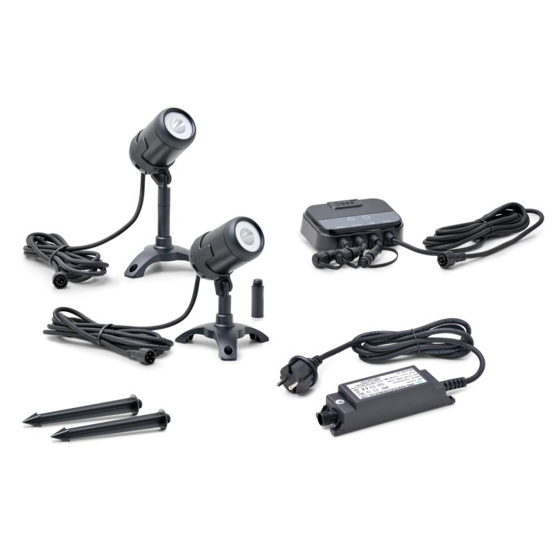 Photo 2 LunAqua Connect Starter Set Controllable  OASE