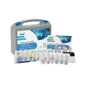 Pack AquaActiv Kit « pro » d'analyse d'eau Oase