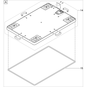 Schema 2 ProfiClear Premium Fleece 750