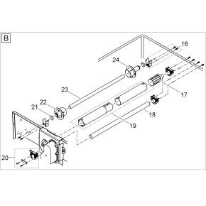 Schema 3 ProfiClear Premium Fleece 500