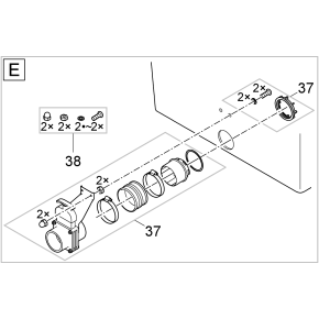Schema 6 ProfiClear Premium Fleece 500