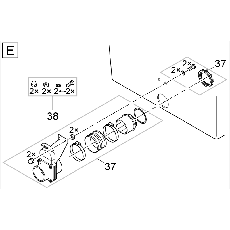 Schema 6 ProfiClear Premium Fleece 500