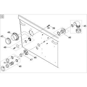 Schema 8 ProfiClear Premium Fleece 500