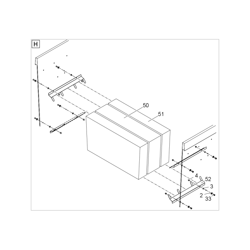 Schema 9 ProfiClear Premium Fleece 500