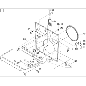 Schema 10 ProfiClear Premium Fleece 500