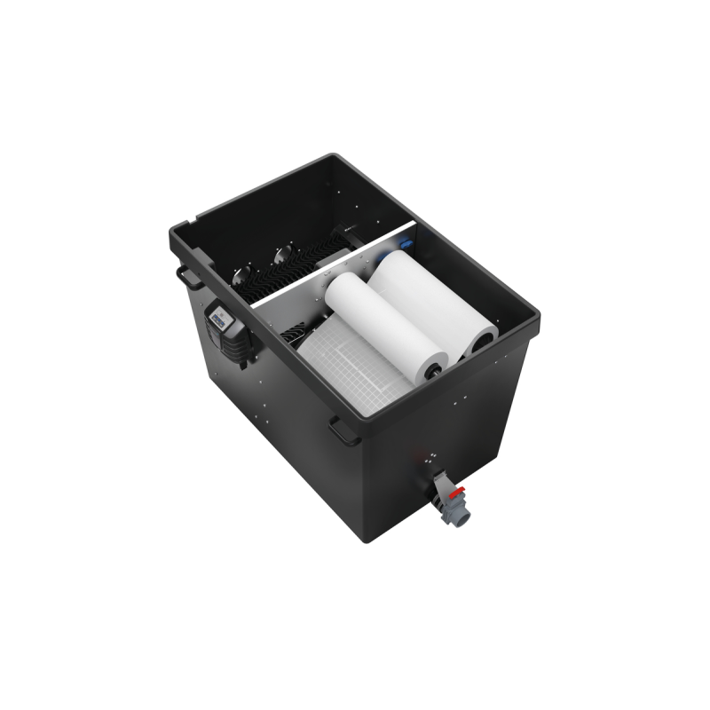 ProfiClear Premium Fleece 500