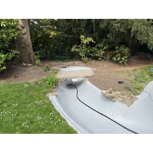 SEAL AND PROTECT ENDUIT R38 ÉTANCHE 5L