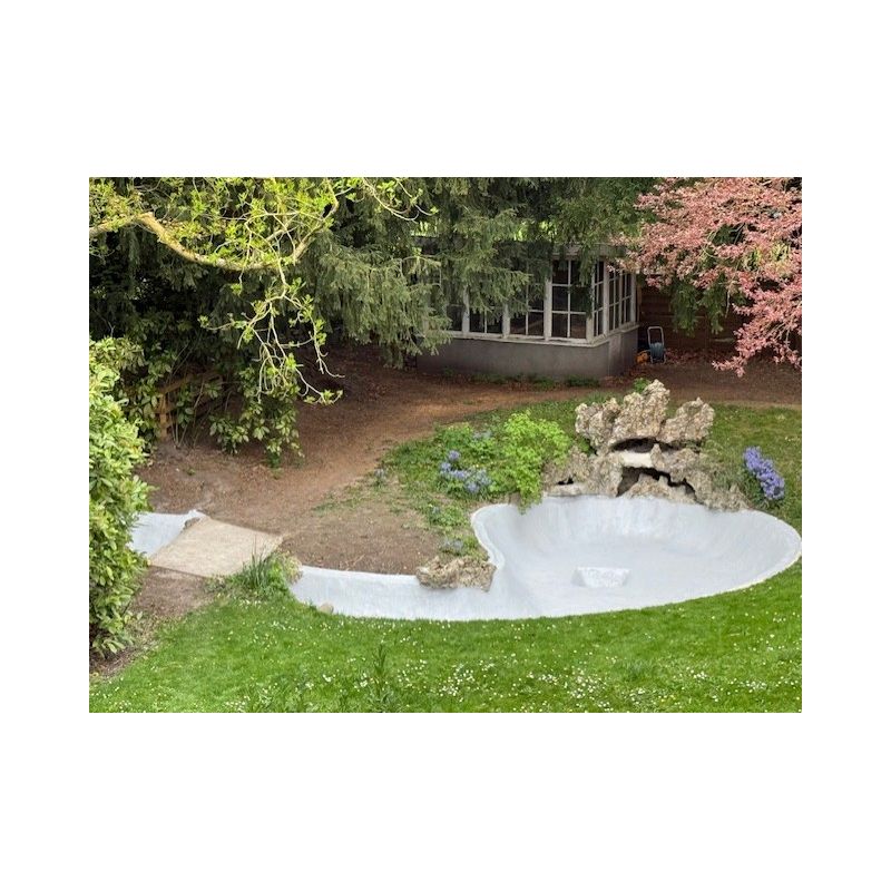 SEAL AND PROTECT ENDUIT R38 ÉTANCHE 25L