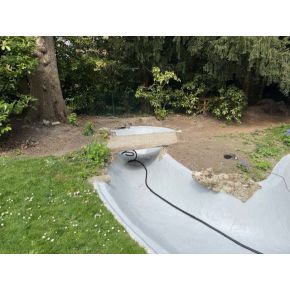 SEAL AND PROTECT ENDUIT R38 ÉTANCHE 25L