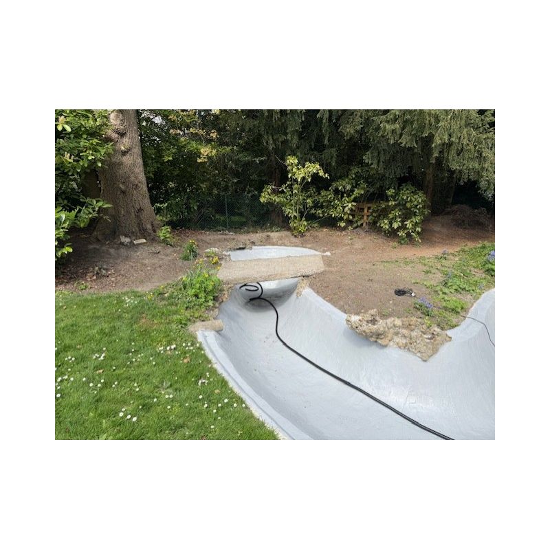 SEAL AND PROTECT ENDUIT R38 ÉTANCHE 25L