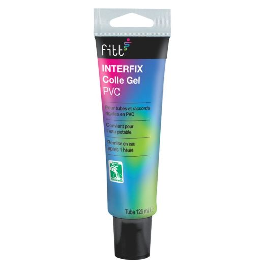 Colle Gel PVC 60ml