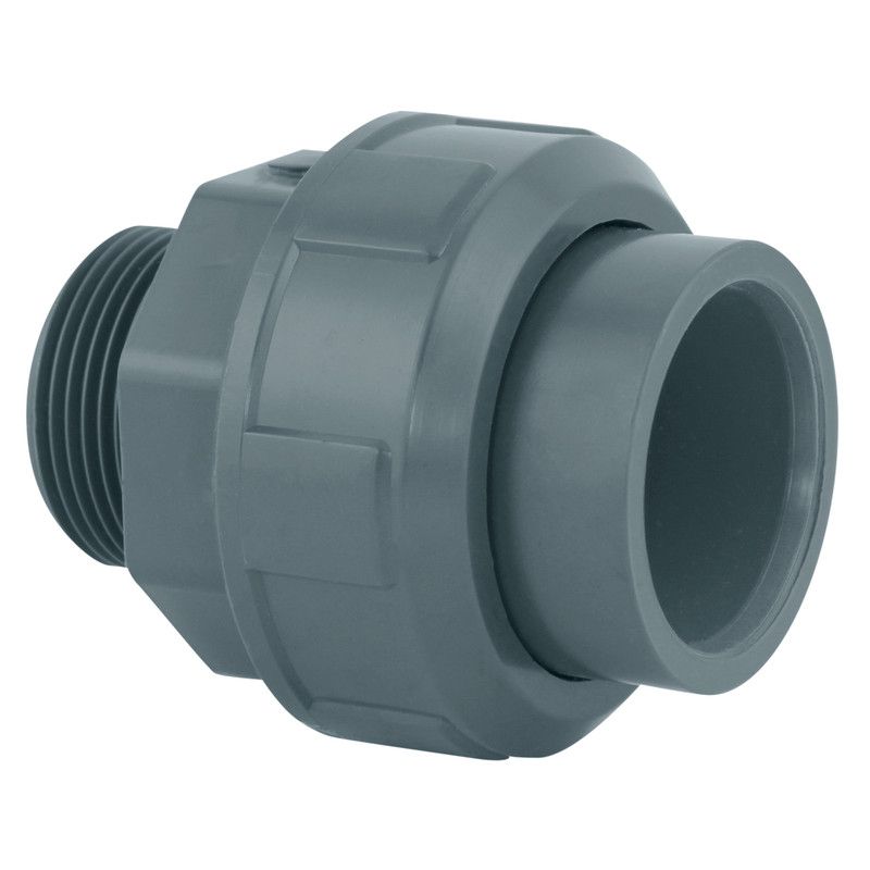 Manchon union F/M, diamètre 50