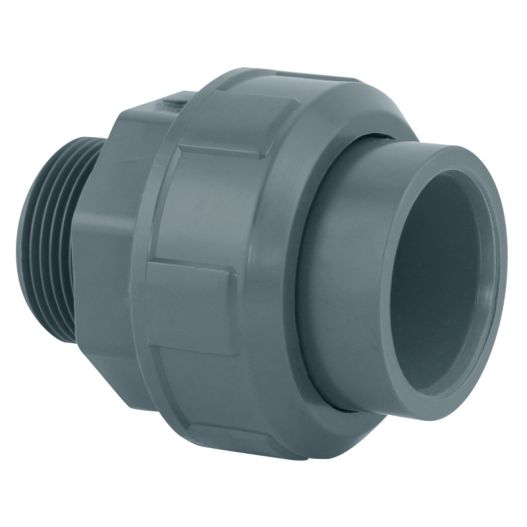 Manchon union F/M, diamètre 50