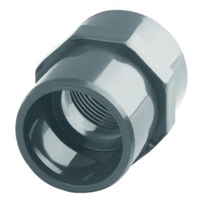 Embout mixte MF, diamètre 50